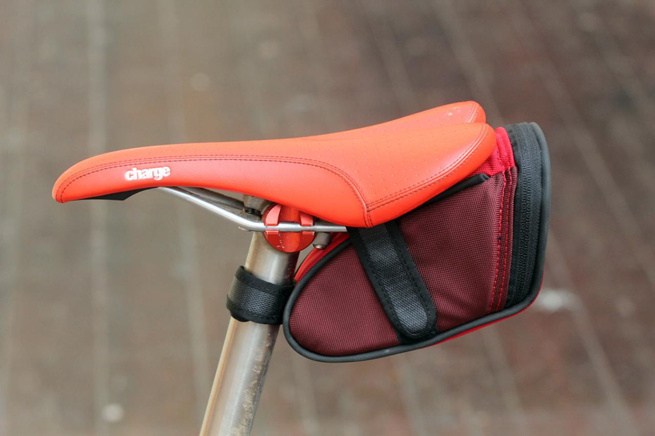 Review: Timbuk2 Large Seat Pack | road.cc